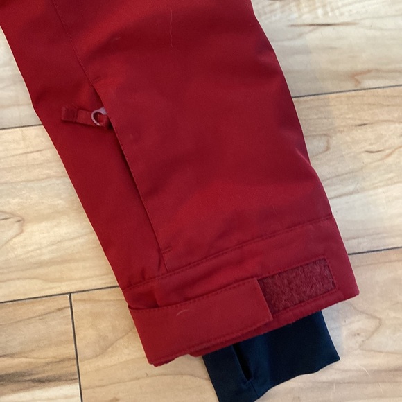 Ripzone ski jacket - Picture 6 of 6